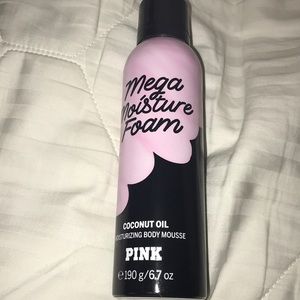 PINK mega moister foam